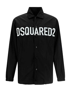 Giubbino Dsquared2
